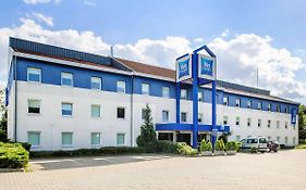 ibis budget Dresden Kesselsdorf